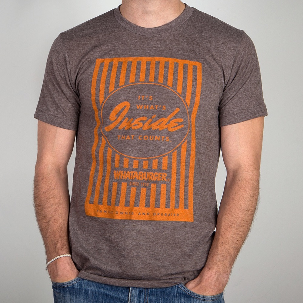 Whataburger Texas Unisex Graphic Tee